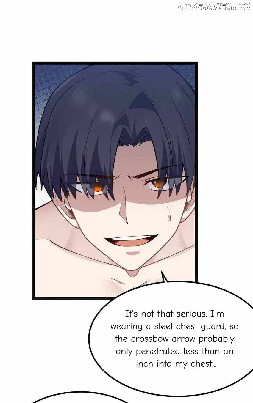 This Hero is a Money Supremacist Chapter 17 68